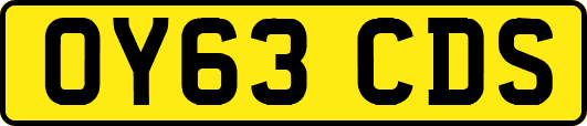OY63CDS