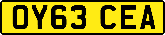 OY63CEA