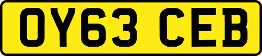OY63CEB