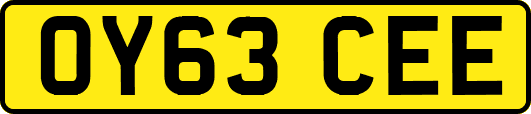 OY63CEE