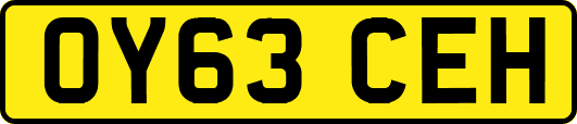 OY63CEH