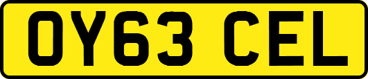 OY63CEL