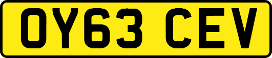 OY63CEV