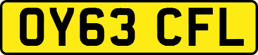 OY63CFL