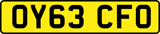 OY63CFO