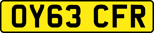 OY63CFR