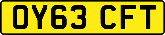OY63CFT