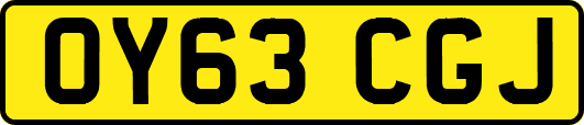 OY63CGJ