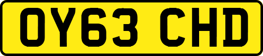 OY63CHD