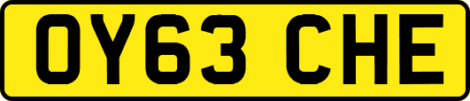 OY63CHE