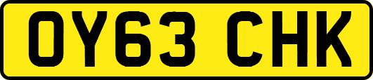 OY63CHK