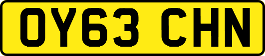 OY63CHN
