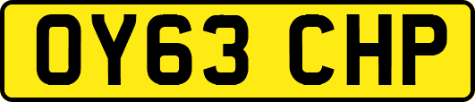 OY63CHP
