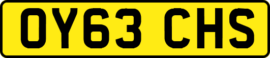 OY63CHS