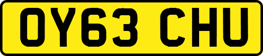 OY63CHU