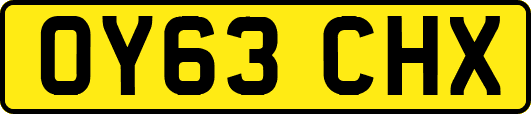 OY63CHX