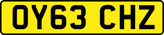 OY63CHZ