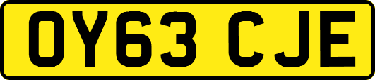 OY63CJE