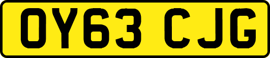 OY63CJG