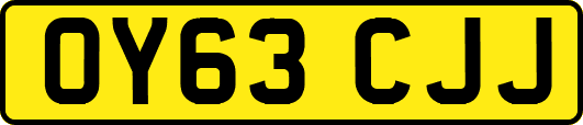 OY63CJJ