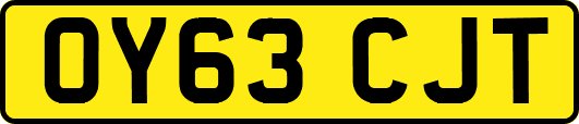OY63CJT