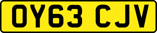 OY63CJV