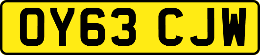 OY63CJW