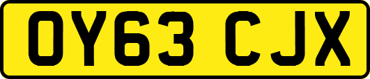 OY63CJX