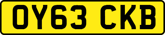 OY63CKB