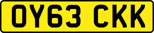 OY63CKK