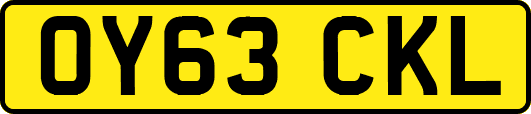 OY63CKL
