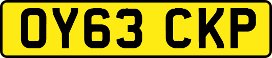 OY63CKP