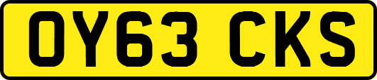 OY63CKS