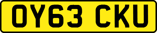 OY63CKU
