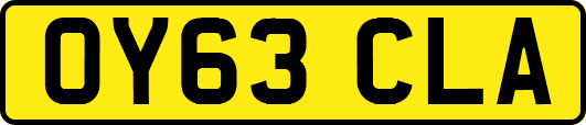 OY63CLA