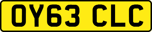 OY63CLC