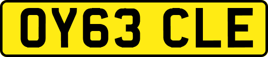 OY63CLE