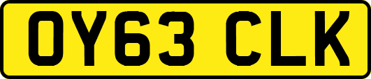 OY63CLK
