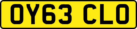 OY63CLO