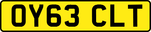 OY63CLT