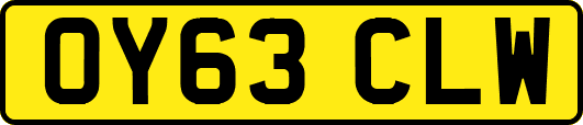 OY63CLW