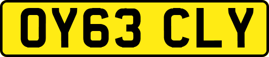 OY63CLY