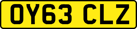 OY63CLZ