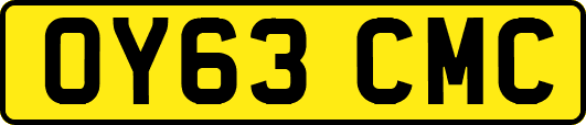 OY63CMC