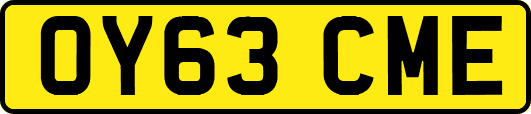 OY63CME