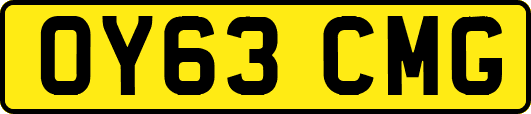 OY63CMG