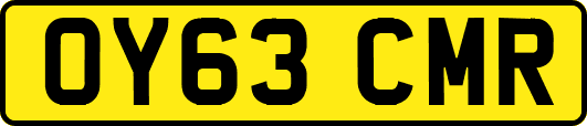 OY63CMR