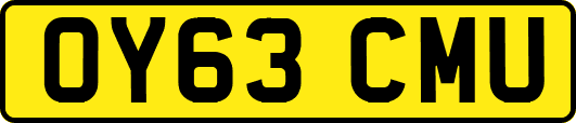 OY63CMU