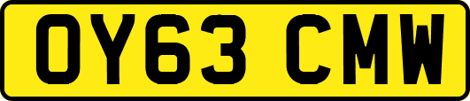 OY63CMW