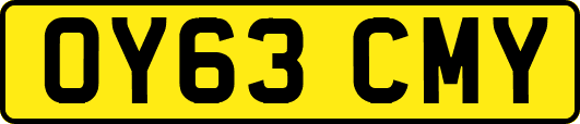 OY63CMY